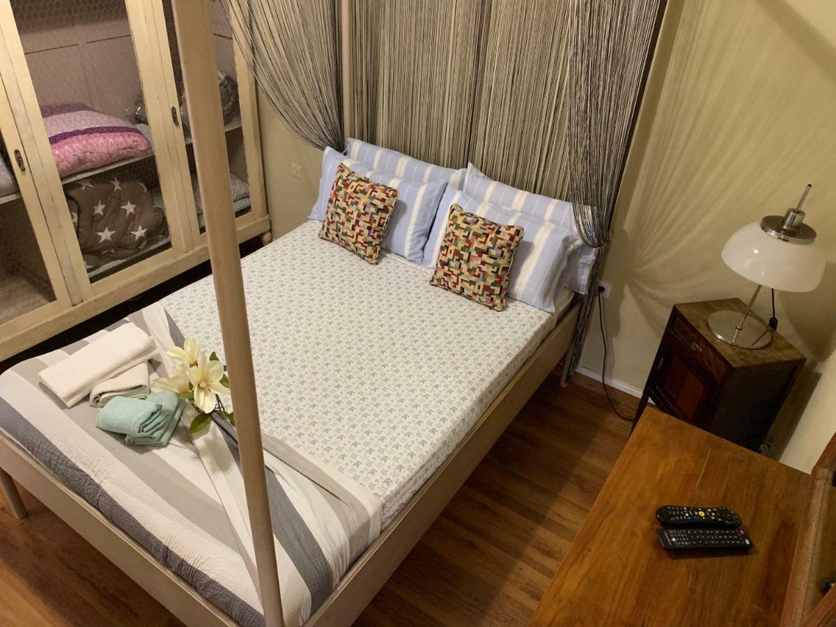 דירות סנטה קרוז דה טנריף Dream Flat מראה חיצוני תמונה