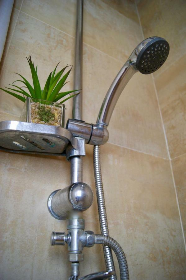 דירות סנטה קרוז דה טנריף Dream Flat מראה חיצוני תמונה